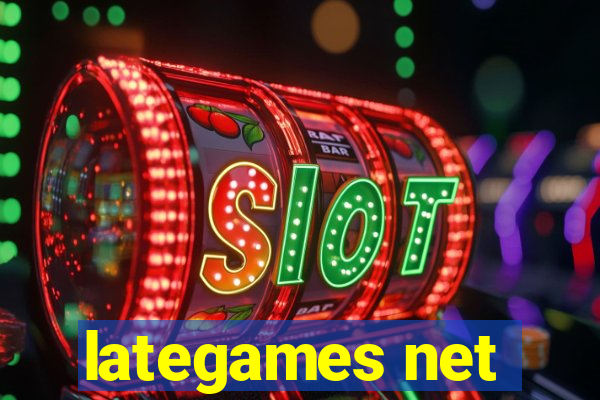 lategames net